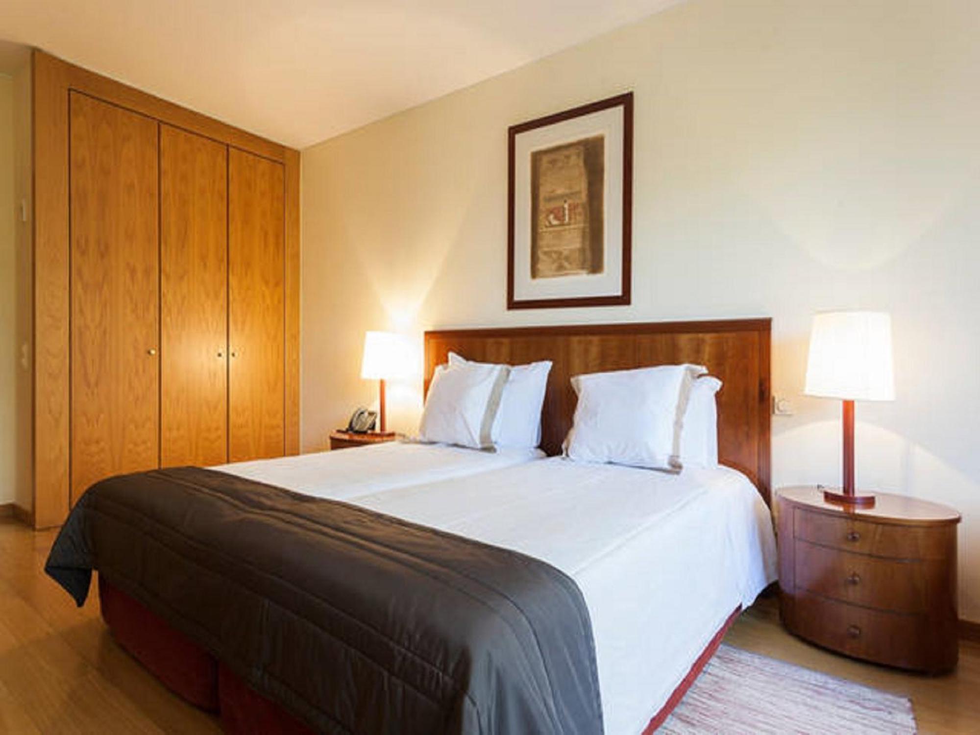 Apartamento In The Heart Of Lisbon-altis Lisboa