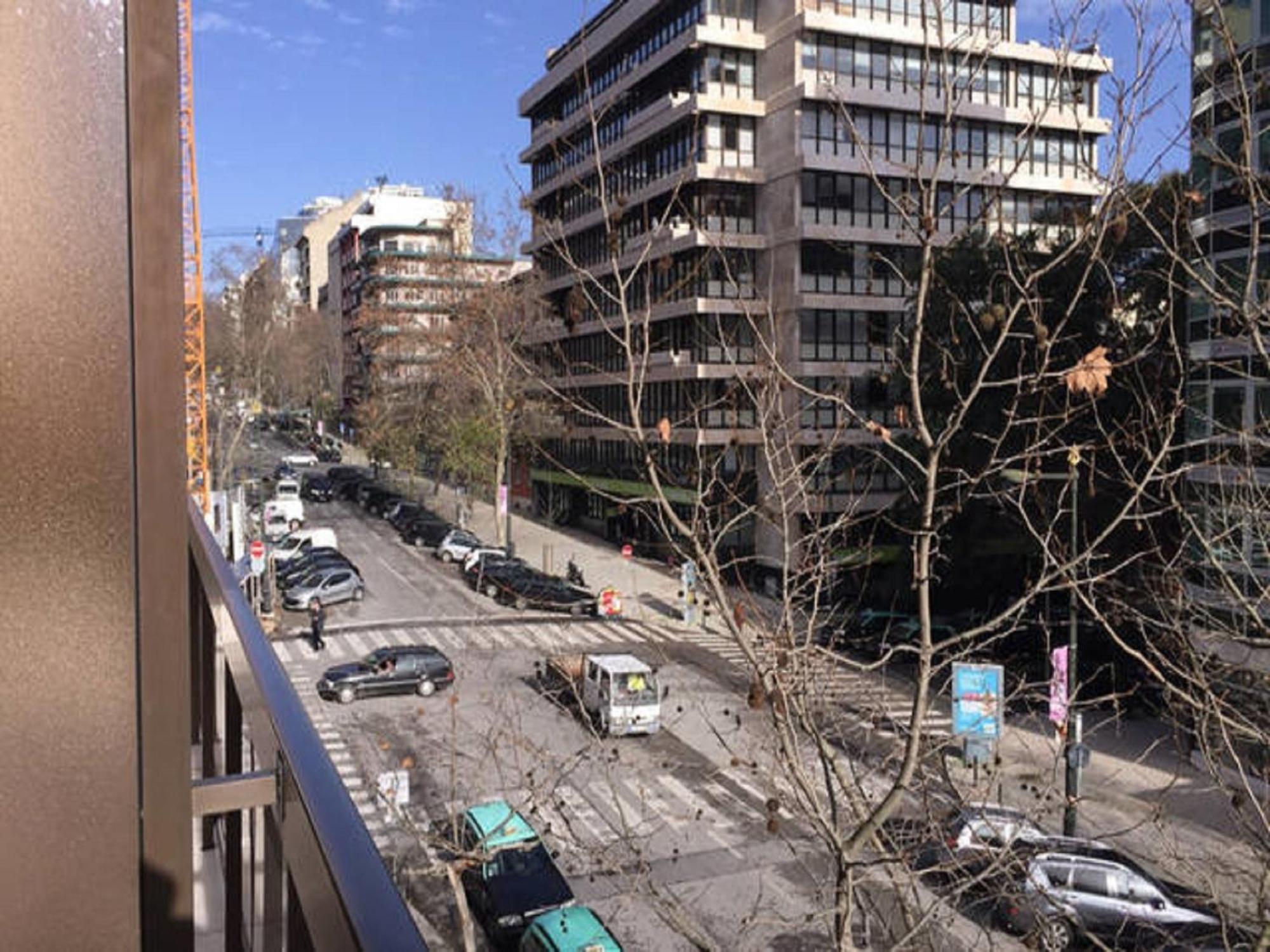 Apartamento In The Heart Of Lisbon-altis