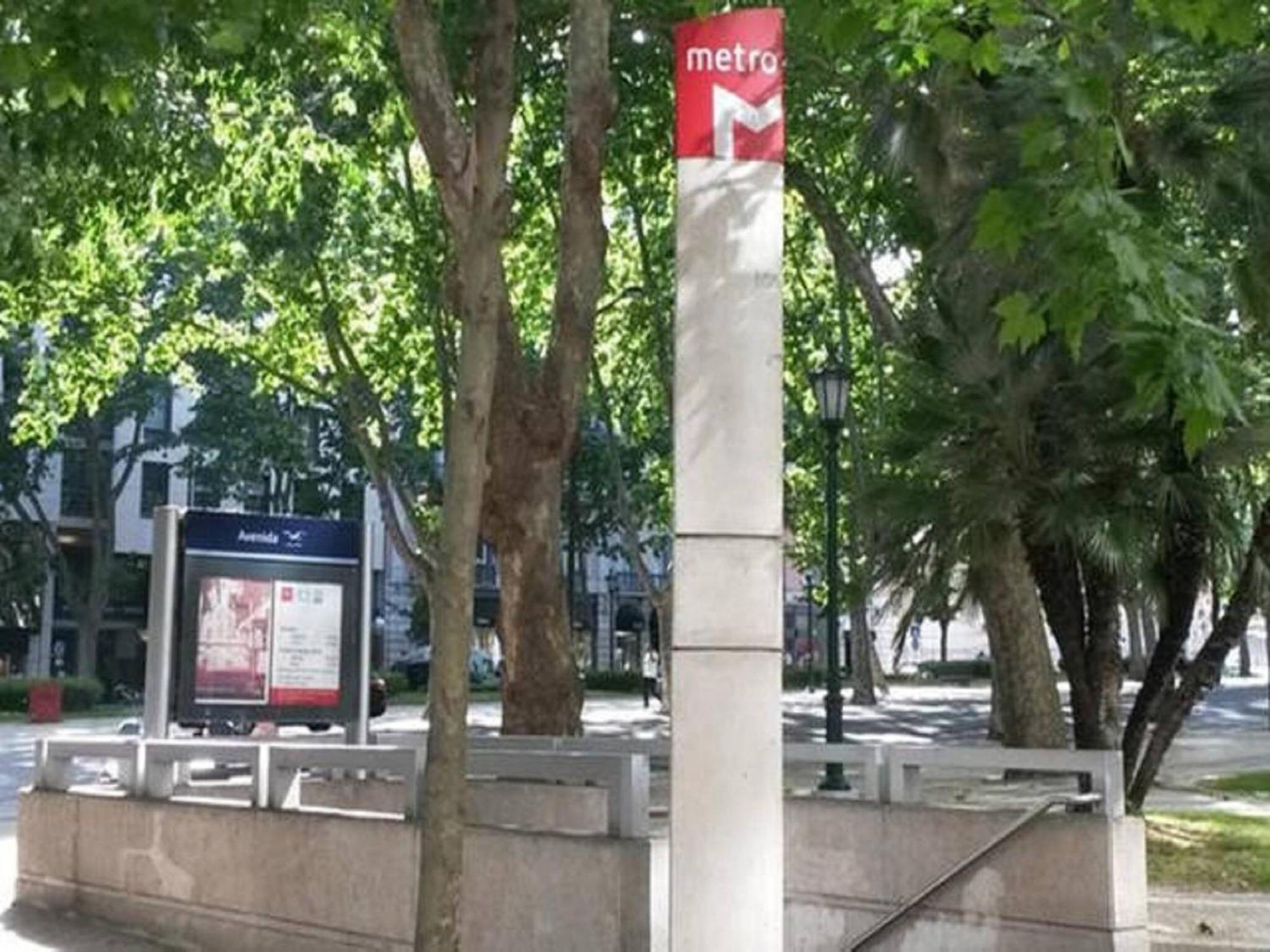 Apartamento In The Heart Of Lisbon-altis