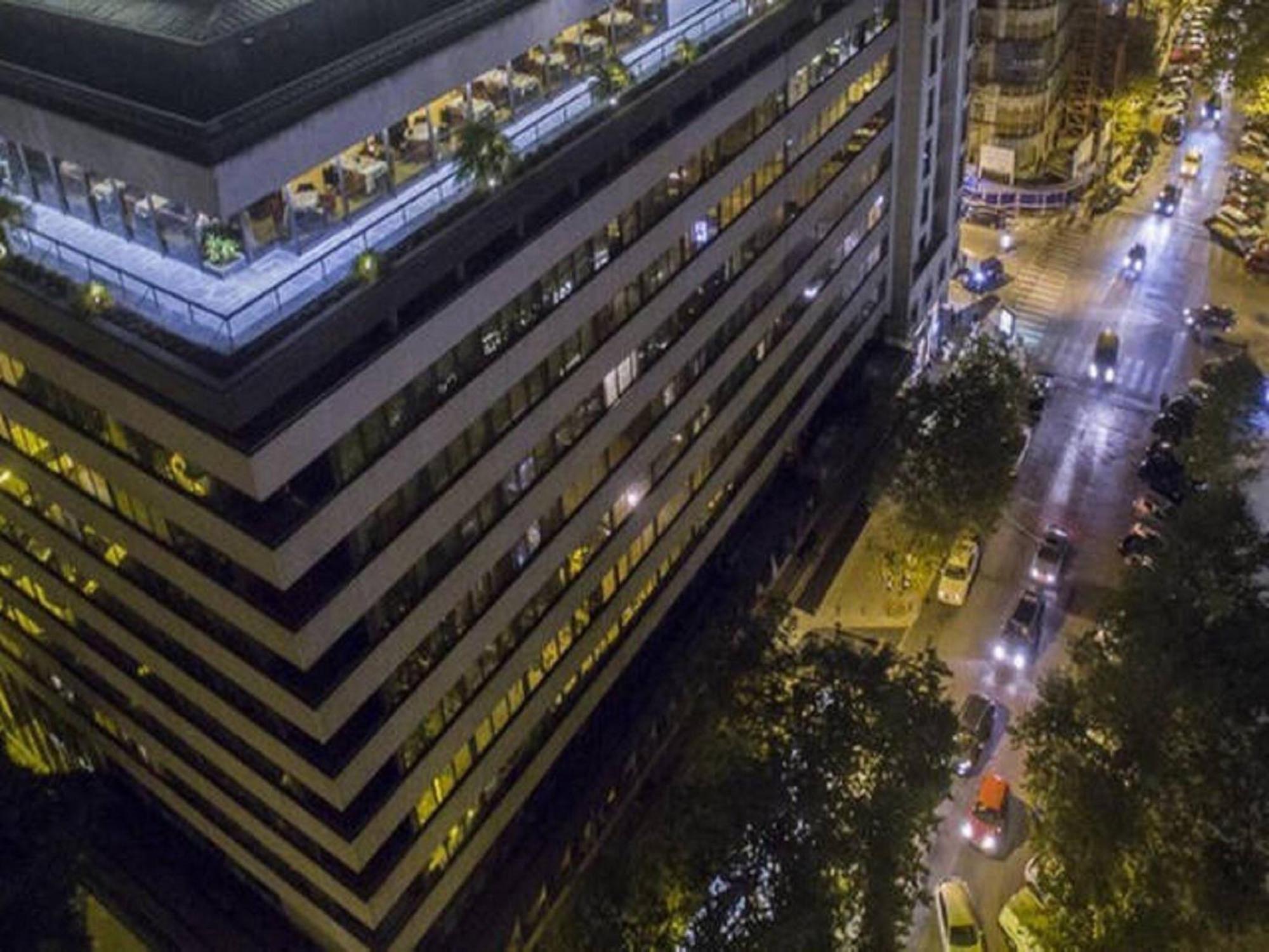 In The Heart Of Lisbon-altis Apartamento Lisboa