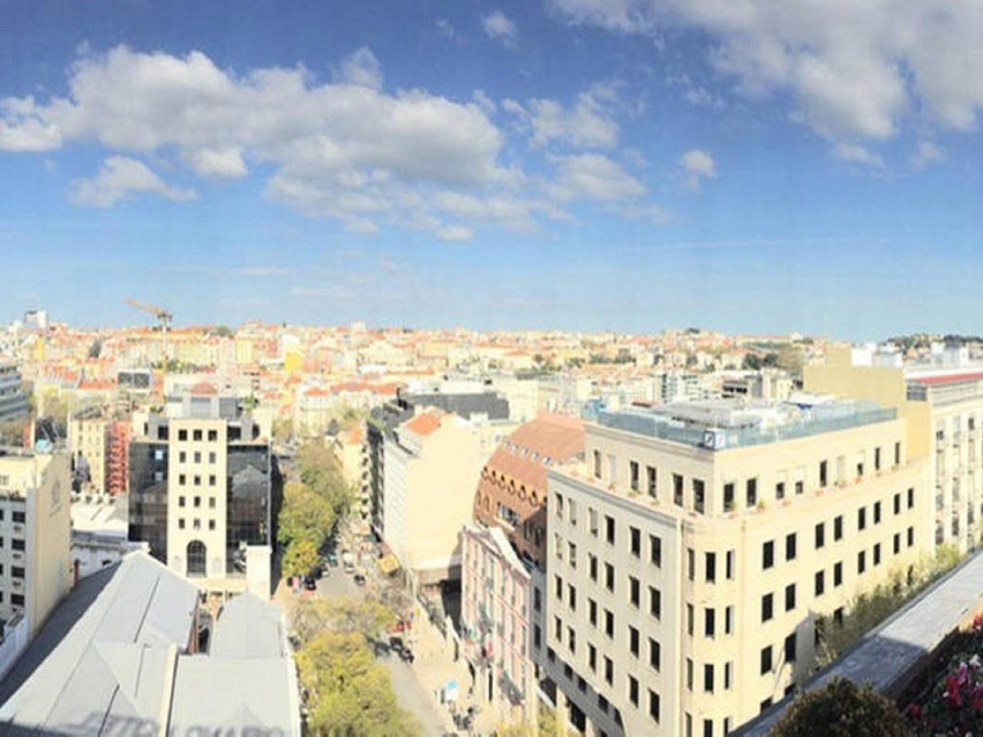 In The Heart Of Lisbon-altis Apartamento