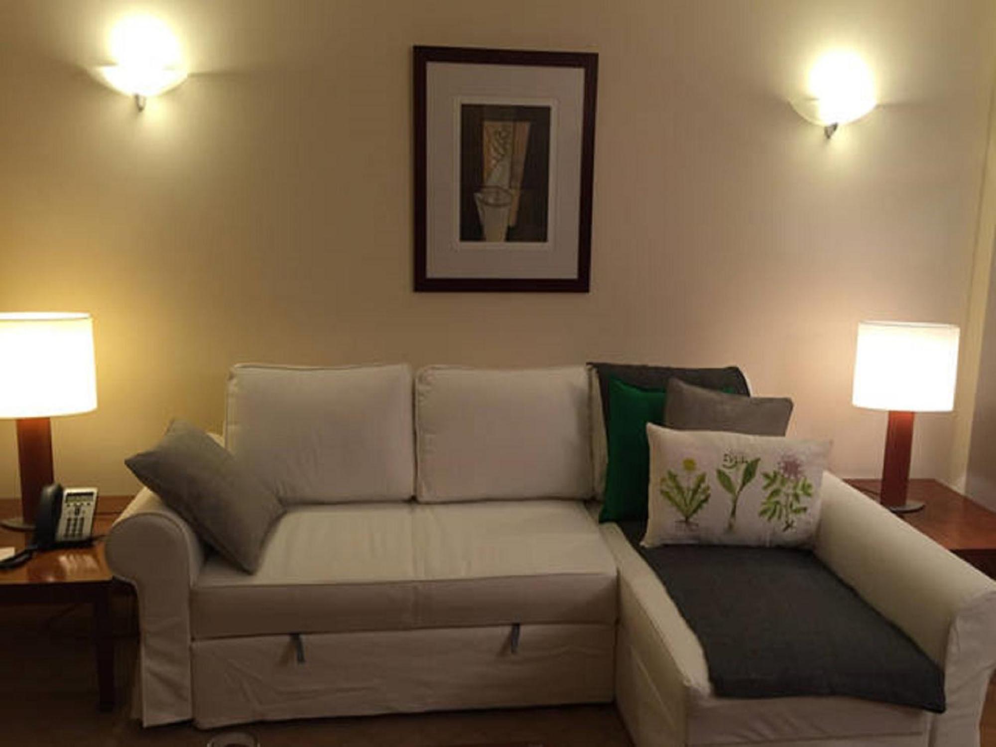 In The Heart Of Lisbon-altis Apartment